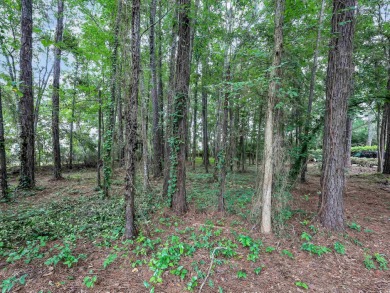 Build your own dream house on this beautiful .37 ACRE LOT in the on Prestwick Country Club in South Carolina - for sale on GolfHomes.com, golf home, golf lot