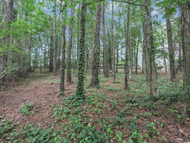 Build your own dream house on this beautiful .37 ACRE LOT in the on Prestwick Country Club in South Carolina - for sale on GolfHomes.com, golf home, golf lot