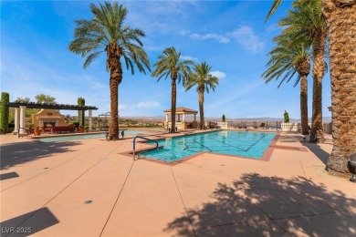 OWNER WILL CARRY at 3% interest! Highly desirable and largest on Reflection Bay Golf Club in Nevada - for sale on GolfHomes.com, golf home, golf lot