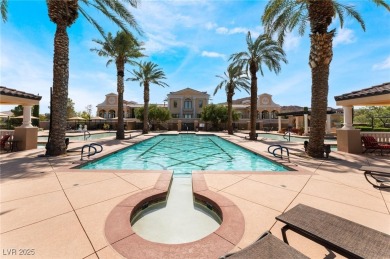 OWNER WILL CARRY at 3% interest! Highly desirable and largest on Reflection Bay Golf Club in Nevada - for sale on GolfHomes.com, golf home, golf lot