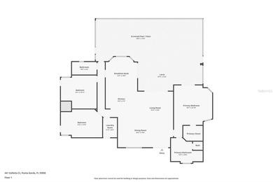 WOW, What a VIEW!!!Enjoy gorgeous waterfront views from this on Twin Isles Country Club in Florida - for sale on GolfHomes.com, golf home, golf lot