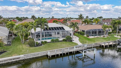 WOW, What a VIEW!!!Enjoy gorgeous waterfront views from this on Twin Isles Country Club in Florida - for sale on GolfHomes.com, golf home, golf lot