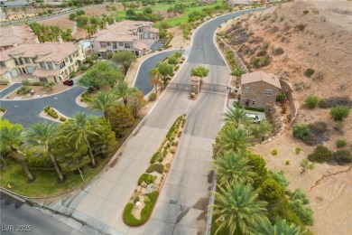 OWNER WILL CARRY at 3% interest! Highly desirable and largest on Reflection Bay Golf Club in Nevada - for sale on GolfHomes.com, golf home, golf lot
