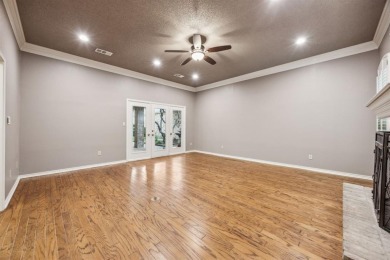 Stunning Custom Zero-Lot Home in Sought-After SpringPark North!
 on Sherrill Park Golf Course in Texas - for sale on GolfHomes.com, golf home, golf lot
