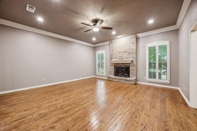 Stunning Custom Zero-Lot Home in Sought-After SpringPark North!
 on Sherrill Park Golf Course in Texas - for sale on GolfHomes.com, golf home, golf lot