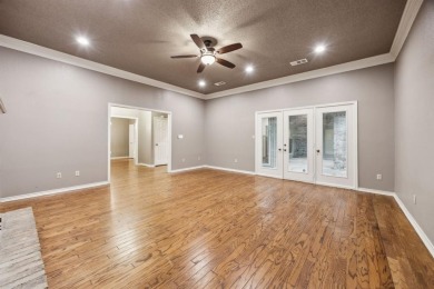 Stunning Custom Zero-Lot Home in Sought-After SpringPark North!
 on Sherrill Park Golf Course in Texas - for sale on GolfHomes.com, golf home, golf lot