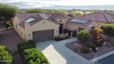 LIVE & ENJOY THE GOOD LIFE IN SUN CITY!
Welcome to your dream on Poston Butte Golf Club in Arizona - for sale on GolfHomes.com, golf home, golf lot