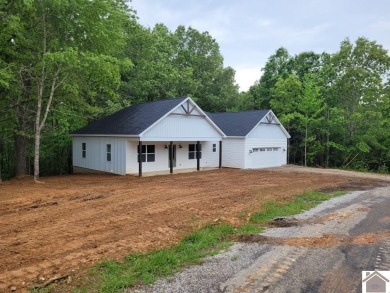 NEW CONSTRUCTION on 1.9  ACRES  on Boots Randolph Golf Course in Kentucky - for sale on GolfHomes.com, golf home, golf lot