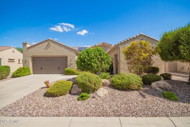 LIVE & ENJOY THE GOOD LIFE IN SUN CITY!
Welcome to your dream on Poston Butte Golf Club in Arizona - for sale on GolfHomes.com, golf home, golf lot