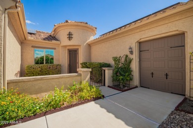 LIVE & ENJOY THE GOOD LIFE IN SUN CITY!
Welcome to your dream on Poston Butte Golf Club in Arizona - for sale on GolfHomes.com, golf home, golf lot