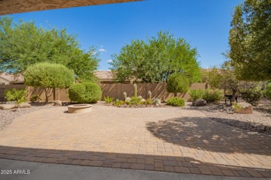 LIVE & ENJOY THE GOOD LIFE IN SUN CITY!
Welcome to your dream on Poston Butte Golf Club in Arizona - for sale on GolfHomes.com, golf home, golf lot