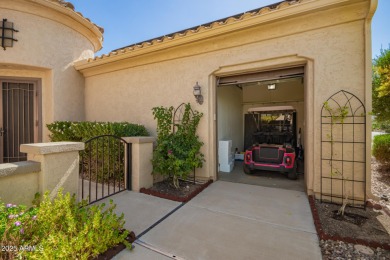 LIVE & ENJOY THE GOOD LIFE IN SUN CITY!
Welcome to your dream on Poston Butte Golf Club in Arizona - for sale on GolfHomes.com, golf home, golf lot
