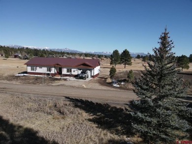 Michael D Knapp, Best of Pagosa Springs, C: , mike,  : Prime on Pagosa Springs Golf Club in Colorado - for sale on GolfHomes.com, golf home, golf lot