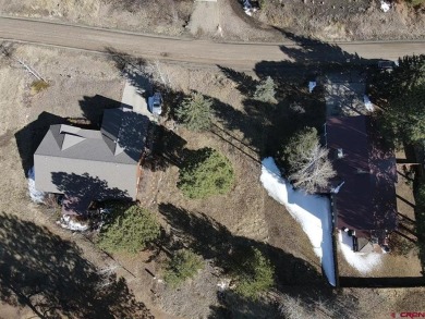 Michael D Knapp, Best of Pagosa Springs, C: , mike,  : Prime on Pagosa Springs Golf Club in Colorado - for sale on GolfHomes.com, golf home, golf lot