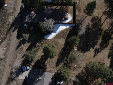 Michael D Knapp, Best of Pagosa Springs, C: , mike,  : Prime on Pagosa Springs Golf Club in Colorado - for sale on GolfHomes.com, golf home, golf lot