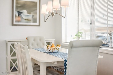 Beautifully remodeled, fully furnished manufactured home in a on Riverbend Golf and Country Club in Florida - for sale on GolfHomes.com, golf home, golf lot