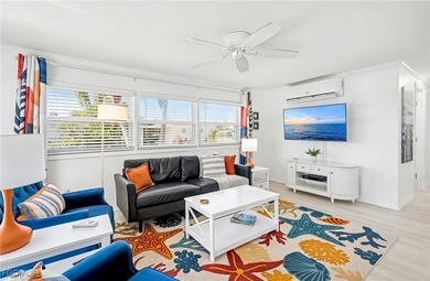 Beautifully remodeled, fully furnished manufactured home in a on Riverbend Golf and Country Club in Florida - for sale on GolfHomes.com, golf home, golf lot