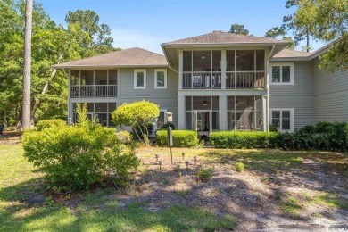 Welcome to 1221 Tidewater Drive #2112, a charming 2-bedroom on Tidewater Golf Club and Plantation in South Carolina - for sale on GolfHomes.com, golf home, golf lot