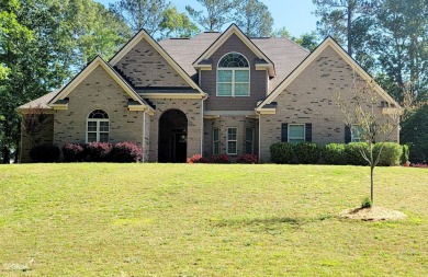 Open House Tuesday June 20th 5:30 to 7:30. Snacks and gift card on Canongate At Georgia National Golf Club in Georgia - for sale on GolfHomes.com, golf home, golf lot