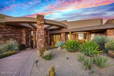DESERT MOUNTAIN GOLF MEMBERSHIP AVAILABLE.- A stunning Mountain on Desert Mountain Golf Club - Renegade Course in Arizona - for sale on GolfHomes.com, golf home, golf lot