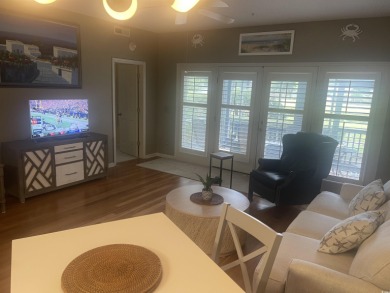 Welcome to 1221 Tidewater Drive #2112, a charming 2-bedroom on Tidewater Golf Club and Plantation in South Carolina - for sale on GolfHomes.com, golf home, golf lot