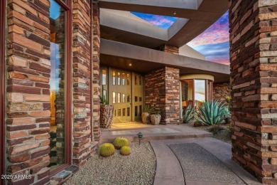 DESERT MOUNTAIN GOLF MEMBERSHIP AVAILABLE.- A stunning Mountain on Desert Mountain Golf Club - Renegade Course in Arizona - for sale on GolfHomes.com, golf home, golf lot