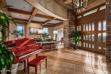 DESERT MOUNTAIN GOLF MEMBERSHIP AVAILABLE.- A stunning Mountain on Desert Mountain Golf Club - Renegade Course in Arizona - for sale on GolfHomes.com, golf home, golf lot