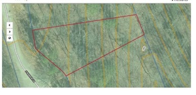 Affordable Bella Vista lot with sewer and in the Bentonville on Bella Vista Country Club - Kingswood in Arkansas - for sale on GolfHomes.com, golf home, golf lot
