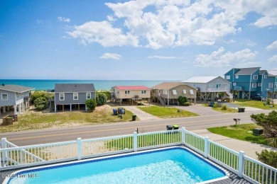 Boasting right at $200,000 rental revenue for 2025 this 10 on Founders Club At St. James Plantation in North Carolina - for sale on GolfHomes.com, golf home, golf lot