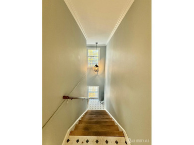 Welcome to this sought after Hancock second floor model offering on Rossmoor Golf Club in New Jersey - for sale on GolfHomes.com, golf home, golf lot