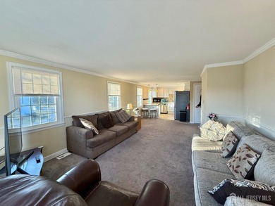 Welcome to this sought after Hancock second floor model offering on Rossmoor Golf Club in New Jersey - for sale on GolfHomes.com, golf home, golf lot