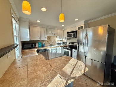 Welcome to this sought after Hancock second floor model offering on Rossmoor Golf Club in New Jersey - for sale on GolfHomes.com, golf home, golf lot