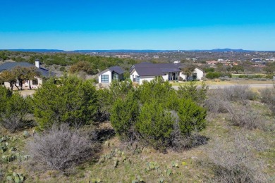 Stunning Sunset Views in a Tranquil Setting.  Discover the on Summit Rock Golf Course in Texas - for sale on GolfHomes.com, golf home, golf lot