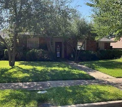 Beautiful 4-Bedroom, 3-Bath Custom Home in a Highly Desired on Los Rios Country Club in Texas - for sale on GolfHomes.com, golf home, golf lot