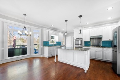 Welcome to this exceptional home in the highly desirable Chapel on Chapel Hills Golf and Country Club in Georgia - for sale on GolfHomes.com, golf home, golf lot