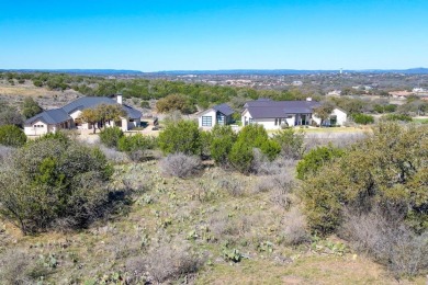 Stunning Sunset Views in a Tranquil Setting.  Discover the on Summit Rock Golf Course in Texas - for sale on GolfHomes.com, golf home, golf lot