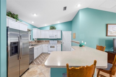 Furnished and no bond!  Welcome to this beautifully maintained 2 on Glenview Championship Golf and Country Club in Florida - for sale on GolfHomes.com, golf home, golf lot