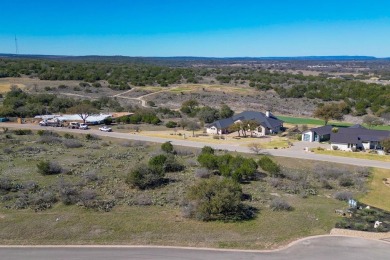 Stunning Sunset Views in a Tranquil Setting.  Discover the on Summit Rock Golf Course in Texas - for sale on GolfHomes.com, golf home, golf lot