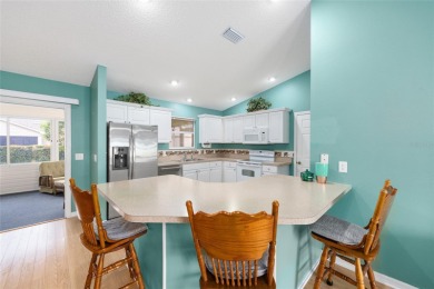 Furnished and no bond!  Welcome to this beautifully maintained 2 on Glenview Championship Golf and Country Club in Florida - for sale on GolfHomes.com, golf home, golf lot