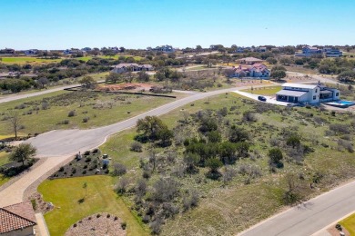 Stunning Sunset Views in a Tranquil Setting.  Discover the on Summit Rock Golf Course in Texas - for sale on GolfHomes.com, golf home, golf lot