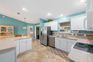 Furnished and no bond!  Welcome to this beautifully maintained 2 on Glenview Championship Golf and Country Club in Florida - for sale on GolfHomes.com, golf home, golf lot