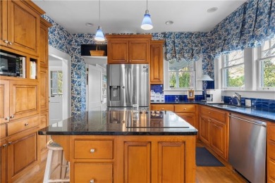 Charm abounds in this beautifully maintained traditional on Bobby Jones Golf Club in Georgia - for sale on GolfHomes.com, golf home, golf lot