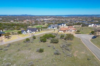 Stunning Sunset Views in a Tranquil Setting.  Discover the on Summit Rock Golf Course in Texas - for sale on GolfHomes.com, golf home, golf lot
