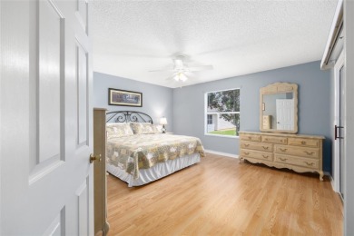 Furnished and no bond!  Welcome to this beautifully maintained 2 on Glenview Championship Golf and Country Club in Florida - for sale on GolfHomes.com, golf home, golf lot