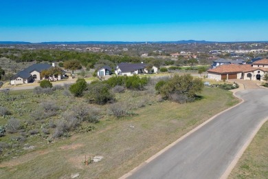 Stunning Sunset Views in a Tranquil Setting.  Discover the on Summit Rock Golf Course in Texas - for sale on GolfHomes.com, golf home, golf lot