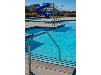 Welcome to this spacious prime building lot located in on Bay Creek Golf Club in Virginia - for sale on GolfHomes.com, golf home, golf lot