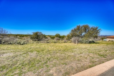 Stunning Sunset Views in a Tranquil Setting.  Discover the on Summit Rock Golf Course in Texas - for sale on GolfHomes.com, golf home, golf lot