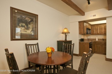 Well maintained 4-bedroom, 4.5-bath Teton Springs Cabin adjacent on Teton Springs Resort and Club in Idaho - for sale on GolfHomes.com, golf home, golf lot