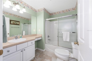 Furnished and no bond!  Welcome to this beautifully maintained 2 on Glenview Championship Golf and Country Club in Florida - for sale on GolfHomes.com, golf home, golf lot