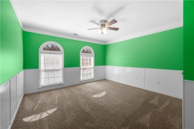 Welcome to this exceptional home in the highly desirable Chapel on Chapel Hills Golf and Country Club in Georgia - for sale on GolfHomes.com, golf home, golf lot